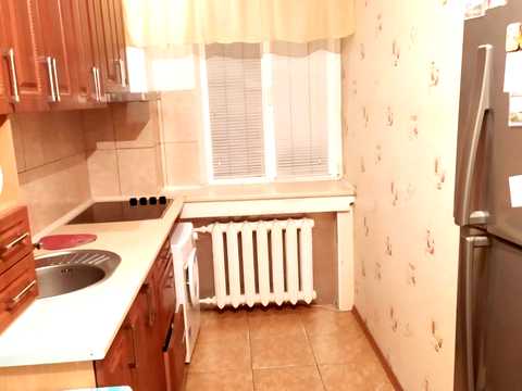 квартира за адресою Дмитра Яворницького вул., 105