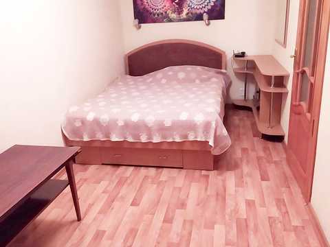 квартира за адресою Дмитра Яворницького вул., 105