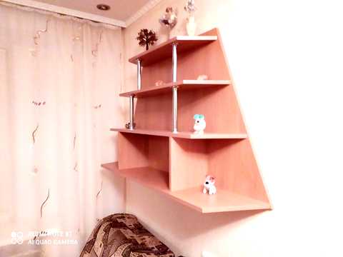 квартира за адресою Дмитра Яворницького вул., 105