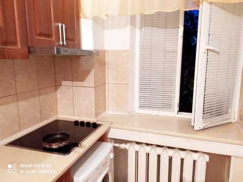 квартира за адресою Дмитра Яворницького вул., 105