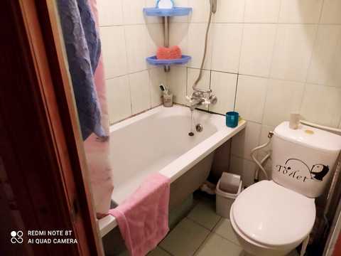 квартира за адресою Дмитра Яворницького вул., 105