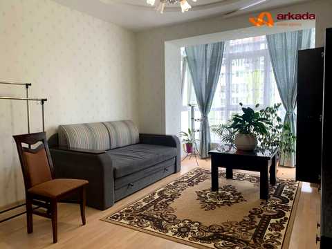 квартира за адресою Василя Стуса вул., (Будинок)