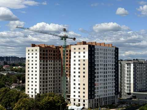 квартира за адресою Івана Кожедуба вул., 3-А