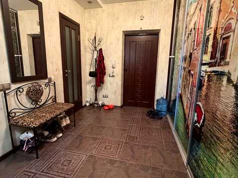 квартира по адресу Левка Лукьяненко ул. (Ватутіна), 20