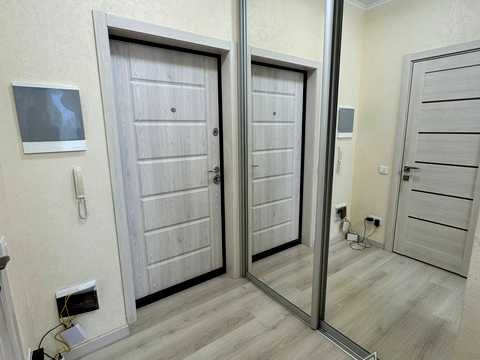 квартира за адресою Соборності просп. (Возз'єднання), 17 к2