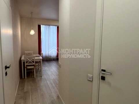 квартира за адресою Домобудівельна вул., 7