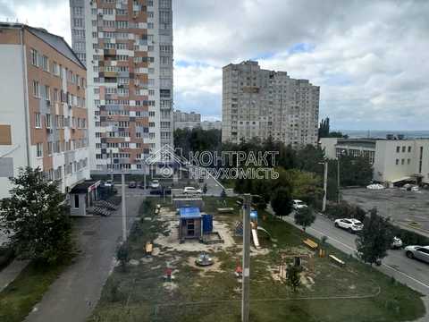 квартира за адресою Домобудівельна вул., 7
