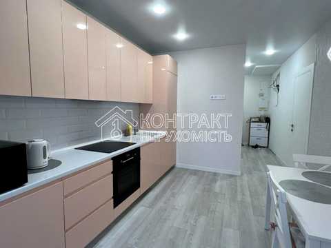 квартира за адресою Домобудівельна вул., 7