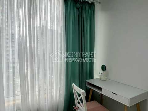 квартира за адресою Домобудівельна вул., 7