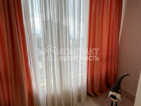 квартира за адресою Домобудівельна вул., 7