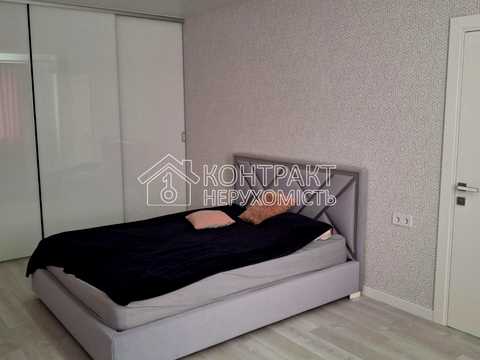 квартира за адресою Домобудівельна вул., 7