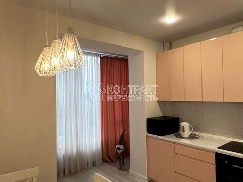 квартира по адресу Домостроительная ул., 7