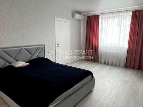 квартира за адресою Домобудівельна вул., 7