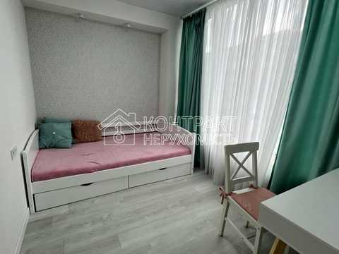 квартира за адресою Домобудівельна вул., 7