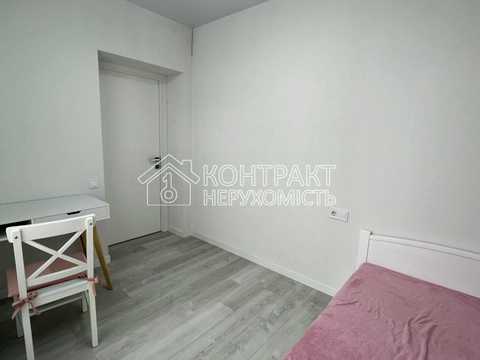 квартира за адресою Домобудівельна вул., 7