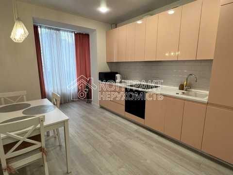 квартира за адресою Домобудівельна вул., 7