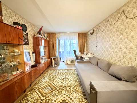 квартира за адресою Митрополита Василя Липківського вул. (Урицького), 37-А