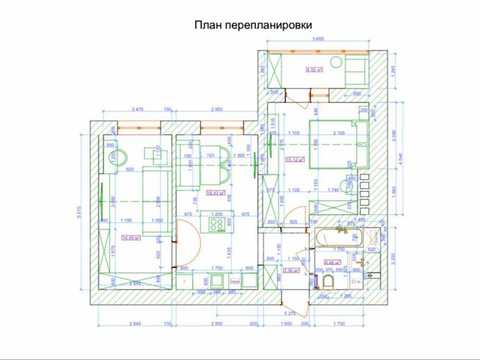 квартира за адресою Динамівська вул., 77/1