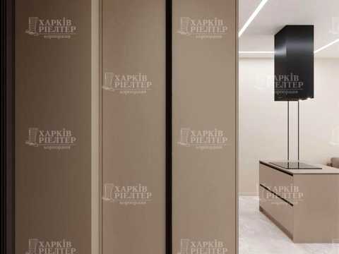 квартира за адресою Динамівська вул., 77/1