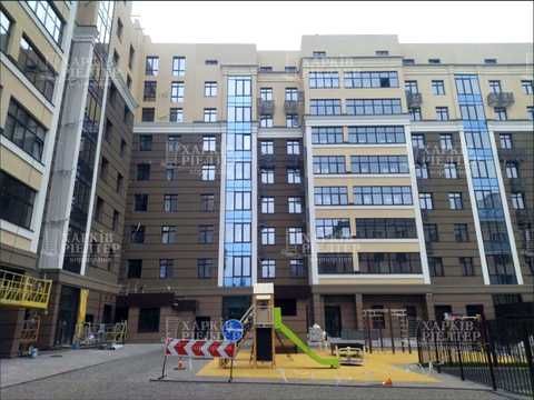 квартира за адресою Динамівська вул., 77/1
