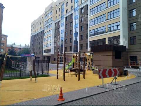 квартира за адресою Динамівська вул., 77/1