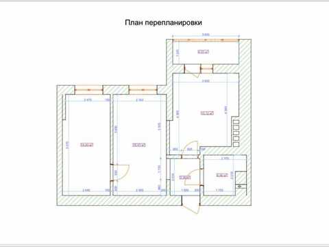 квартира за адресою Динамівська вул., 77/1