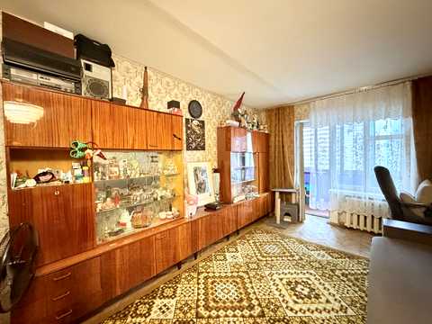 квартира за адресою Митрополита Василя Липківського вул. (Урицького), 37-А