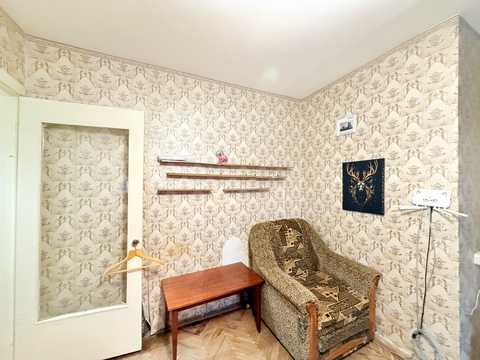 квартира за адресою Митрополита Василя Липківського вул. (Урицького), 37-А
