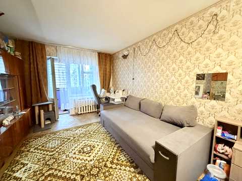 квартира за адресою Митрополита Василя Липківського вул. (Урицького), 37-А