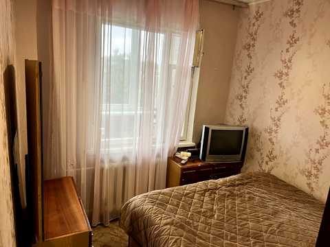 квартира за адресою Василя Червонія вул. (Гагаріна), 3