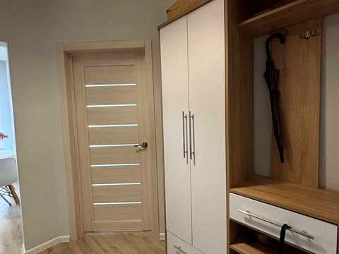 квартира по адресу Миська ул. (Врубеля), 42