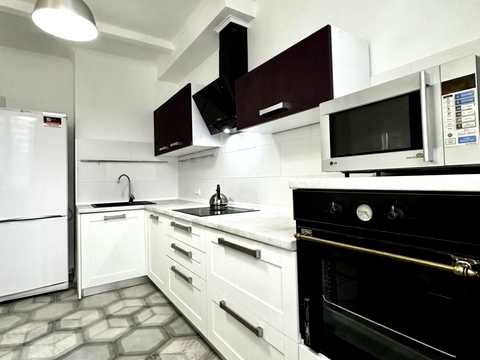 квартира по адресу Юлии Здановской ул. (Ломоносова), 46/1