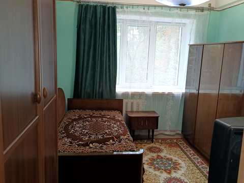 квартира по адресу Русановская набережная ул., 12