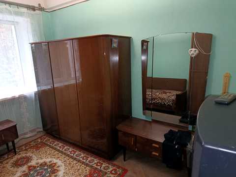 квартира по адресу Русановская набережная ул., 12
