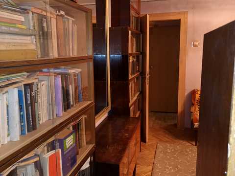квартира по адресу Русановская набережная ул., 12