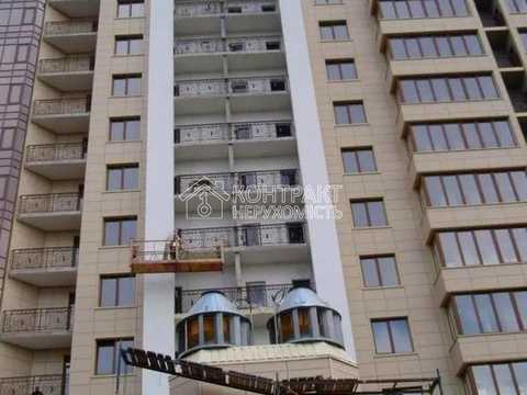квартира за адресою Професорська вул., 34