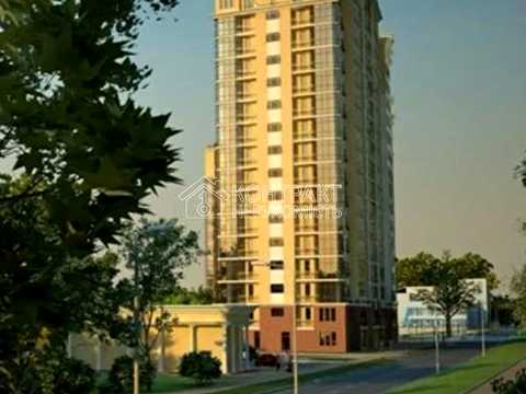 квартира за адресою Професорська вул., 34