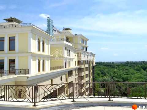квартира за адресою Професорська вул., 34