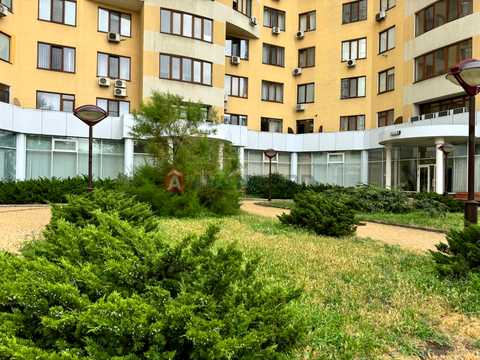 квартира по адресу Шевченко просп., 33б