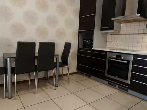 квартира по адресу Петра Панча ул., 18-Б