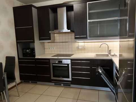 квартира по адресу Петра Панча ул., 18-Б