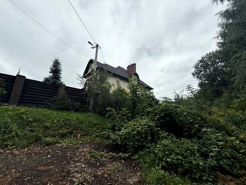 участок по адресу Лауреатська ул., 122 а