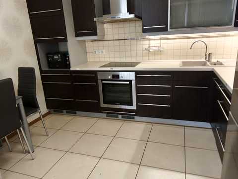 квартира по адресу Петра Панча ул., 18-Б