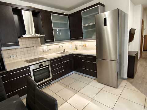 квартира по адресу Петра Панча ул., 18-Б