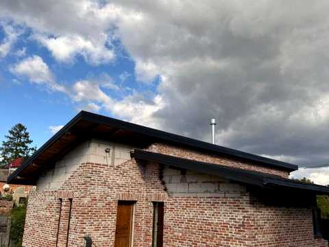 будинок за адресою Бічна Фруктова, 1б