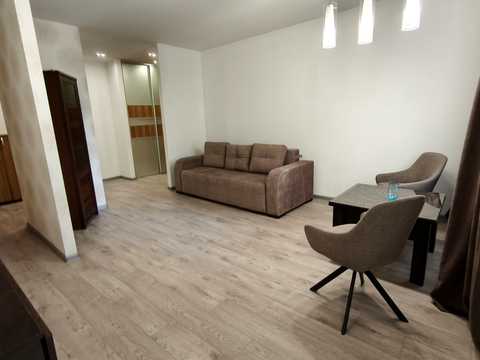 квартира по адресу Петра Панча ул., 18-Б