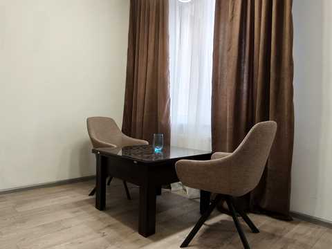 квартира по адресу Петра Панча ул., 18-Б