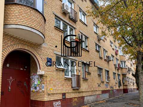 квартира по адресу Хорива ул., 50