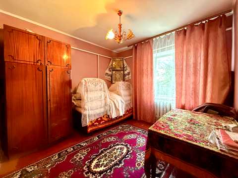 будинок за адресою с. Новий Корогод, Харківська, 37