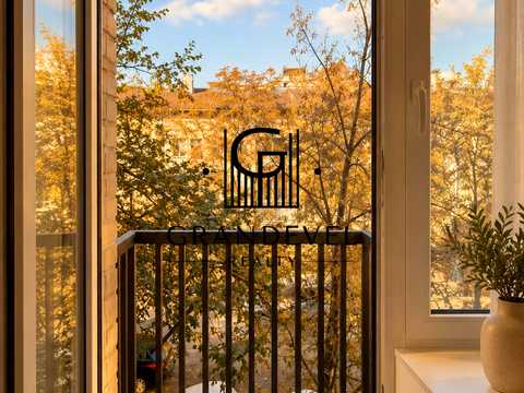 квартира по адресу Хорива ул., 50